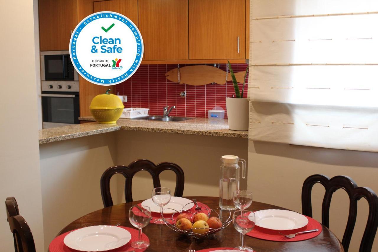 Ria De Aveiro Apartment 외부 사진