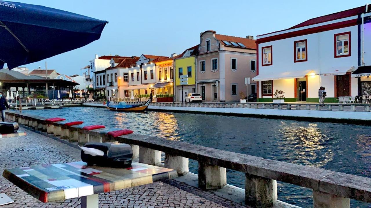 Ria De Aveiro Apartment 외부 사진