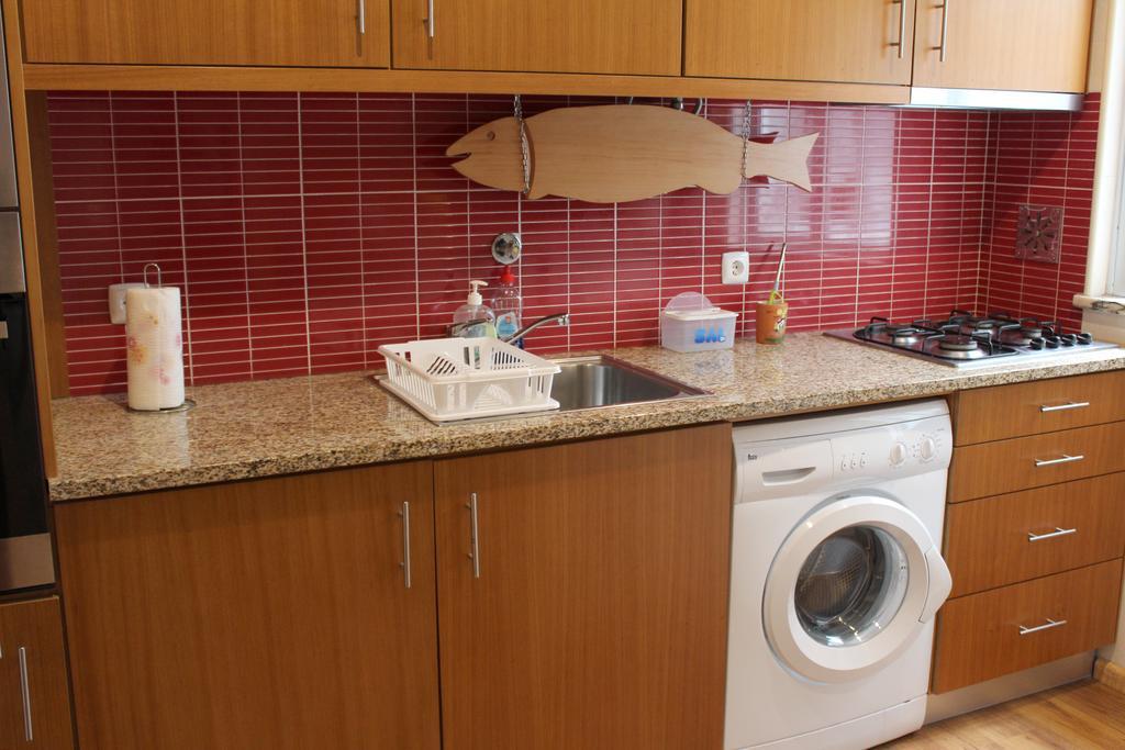 Ria De Aveiro Apartment 외부 사진