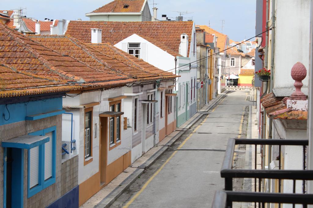 Ria De Aveiro Apartment 외부 사진