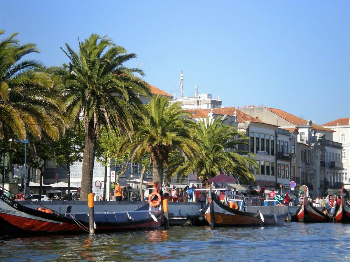 Ria De Aveiro Apartment 외부 사진